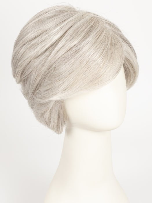 Captivating Canvas | Synthetic Lace Front Wig (Mono Part)