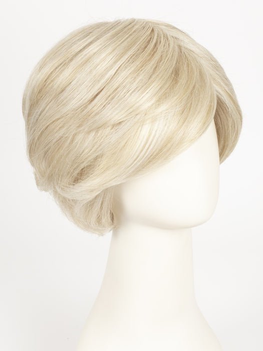 Captivating Canvas | Synthetic Lace Front Wig (Mono Part)