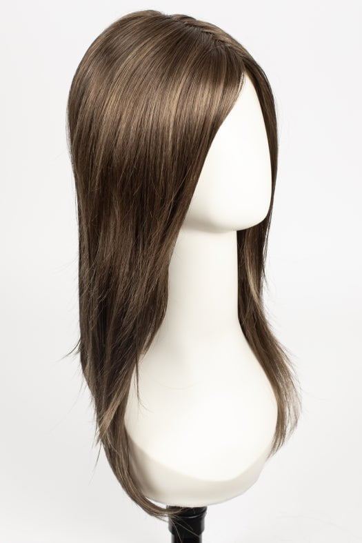 Aria | Synthetic Lace Front Wig (Hand Tied)