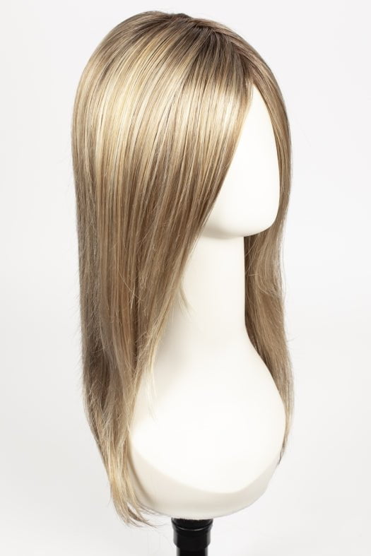 Aria | Synthetic Lace Front Wig (Hand Tied)