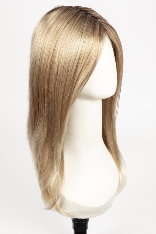 Aria | Synthetic Lace Front Wig (Hand Tied)
