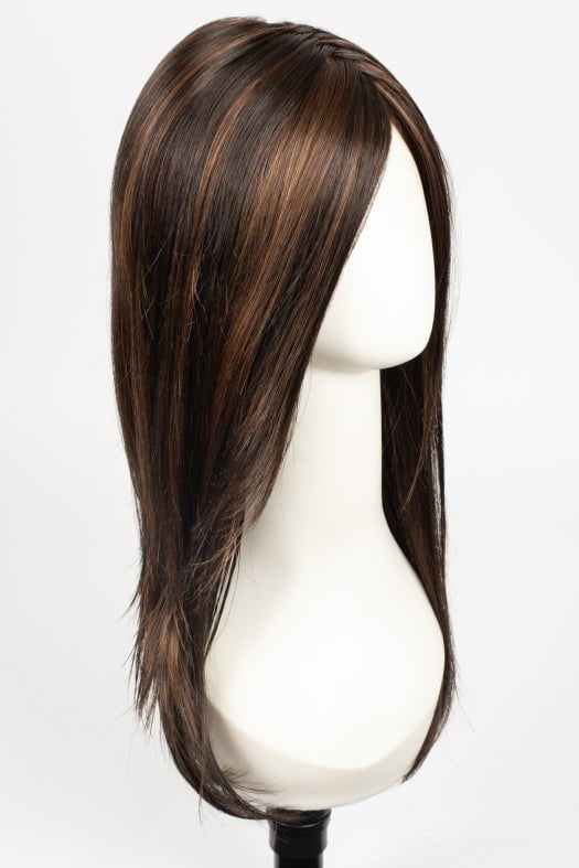 Aria | Synthetic Lace Front Wig (Hand Tied)