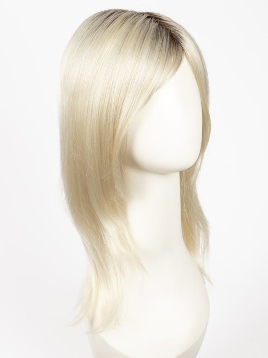 Arden | Synthetic Lace Front Wig (Mono Top)