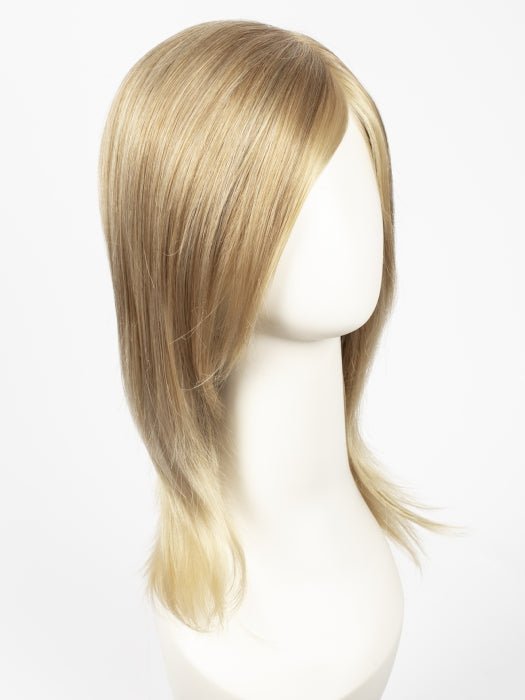 Arden | Synthetic Lace Front Wig (Mono Top)