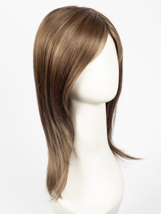 Arden | Synthetic Lace Front Wig (Mono Top)