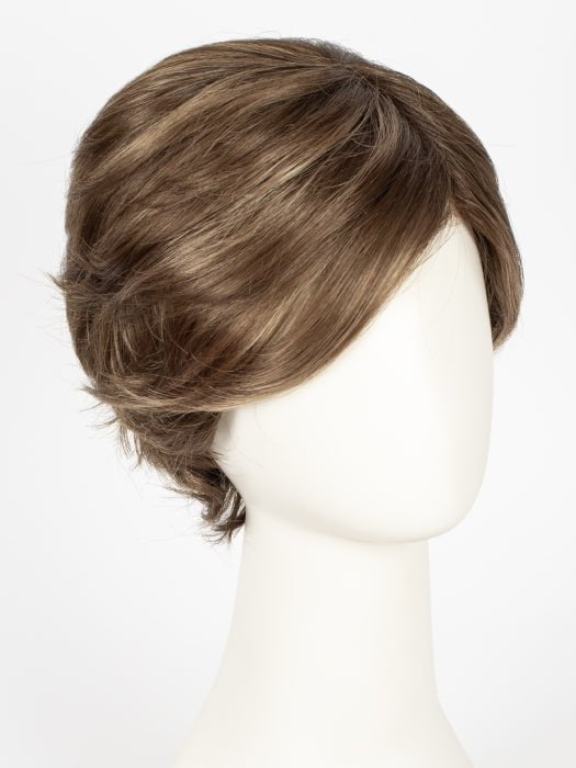 Bay | Synthetic Lace Front Wig (Mono Top)