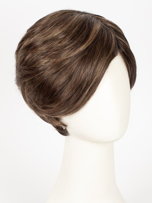 Bay | Synthetic Lace Front Wig (Mono Top)