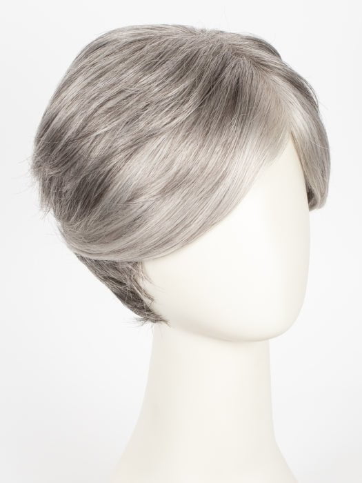 Bay | Synthetic Lace Front Wig (Mono Top)