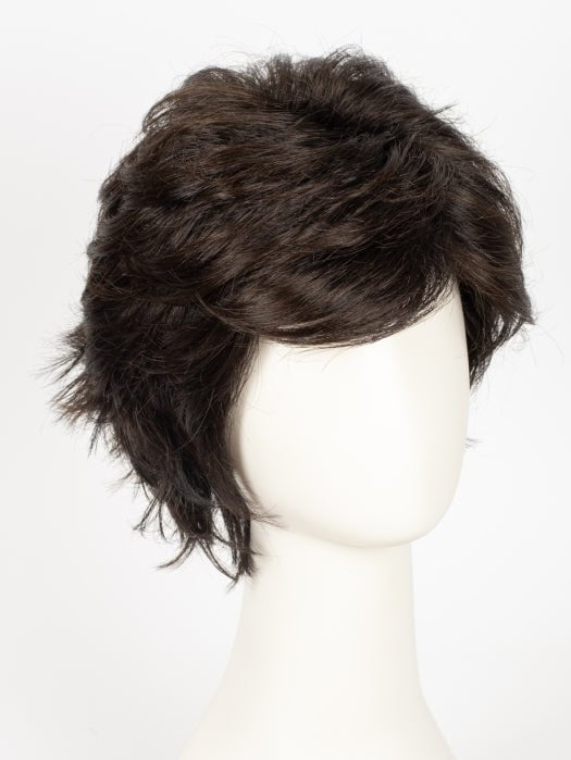 Royal Tease | Synthetic Lace Front Wig (Basic Cap)