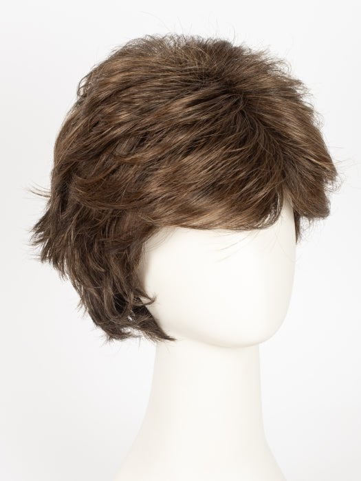 Royal Tease | Synthetic Lace Front Wig (Basic Cap)
