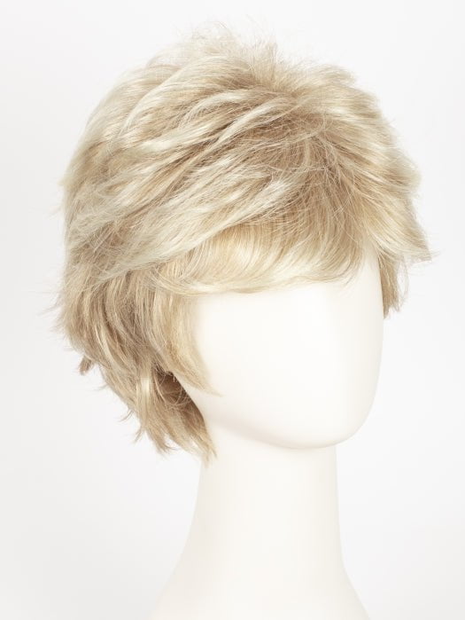 Royal Tease | Synthetic Lace Front Wig (Basic Cap)
