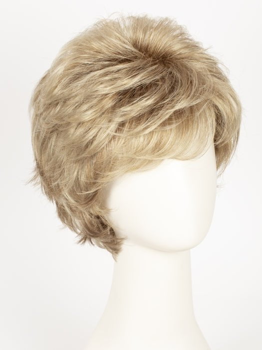 Royal Tease | Synthetic Lace Front Wig (Basic Cap)