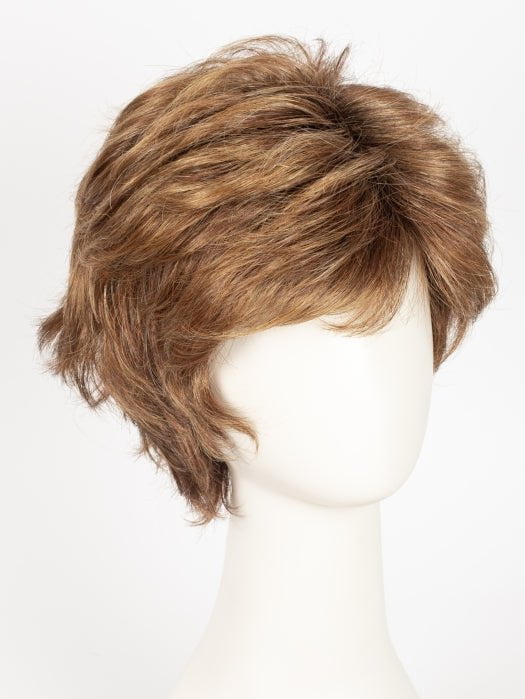 Royal Tease | Synthetic Lace Front Wig (Basic Cap)
