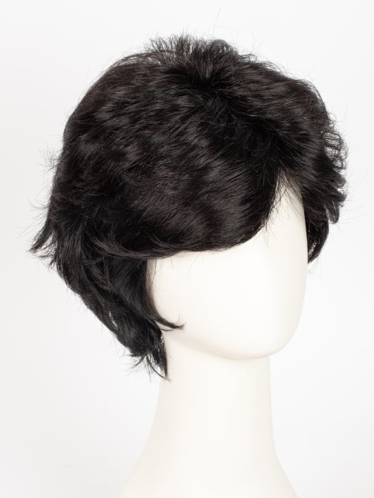 Royal Tease | Synthetic Lace Front Wig (Basic Cap)