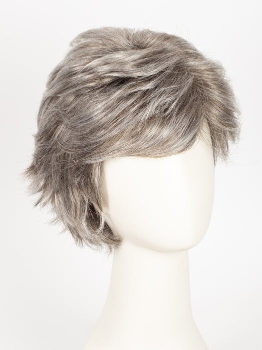 Royal Tease | Synthetic Lace Front Wig (Basic Cap)