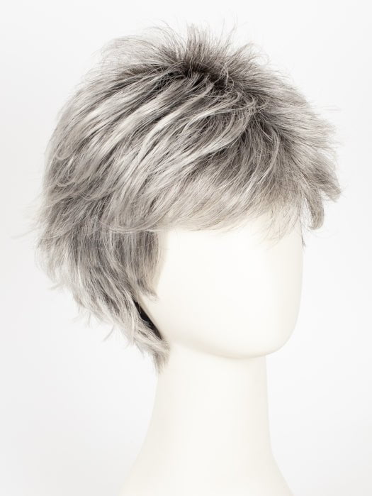 Royal Tease | Synthetic Lace Front Wig (Basic Cap)