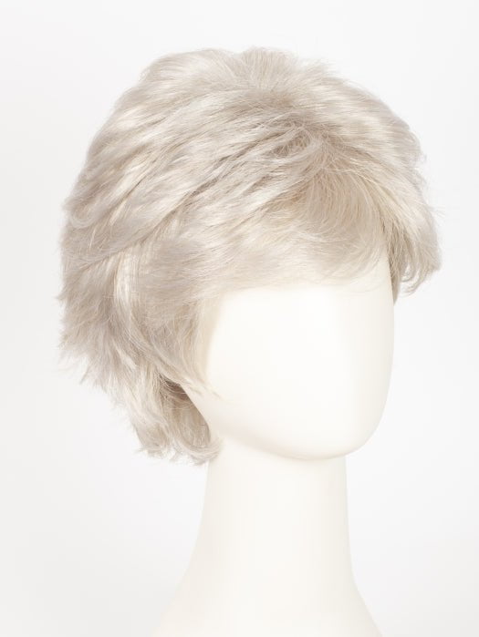 Royal Tease | Synthetic Lace Front Wig (Basic Cap)