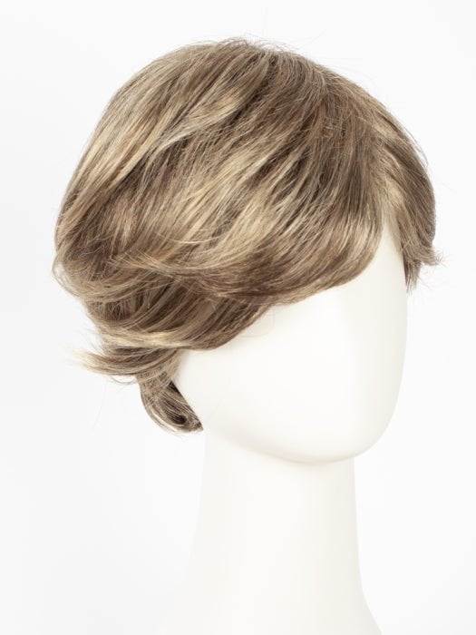 Lets Lambada | Synthetic Wig (Basic Cap)