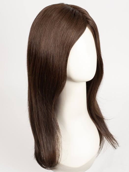Phoenix | Human Hair Wig (Hand Tied)