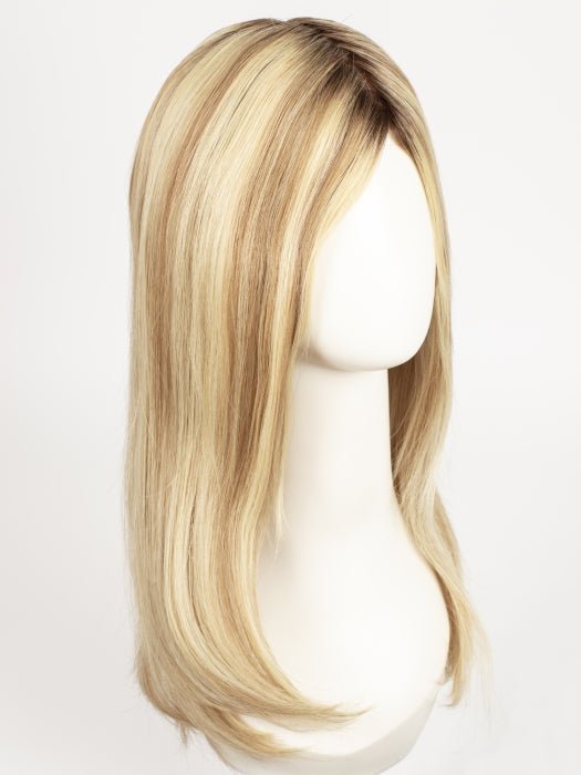 Phoenix | Human Hair Wig (Hand Tied)