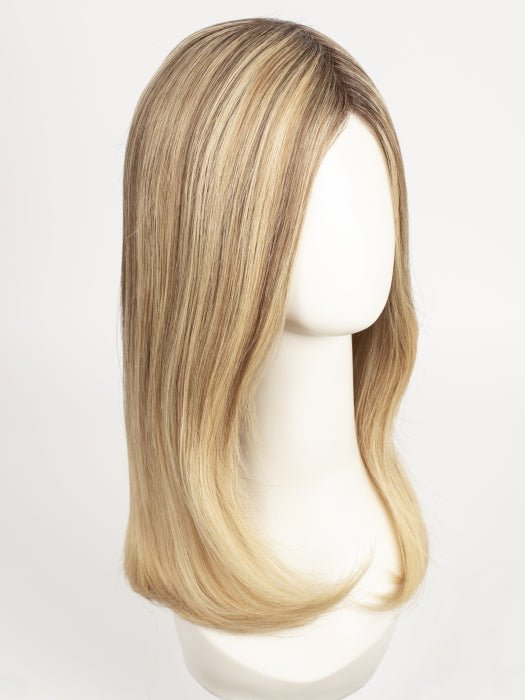 Phoenix | Human Hair Wig (Hand Tied)