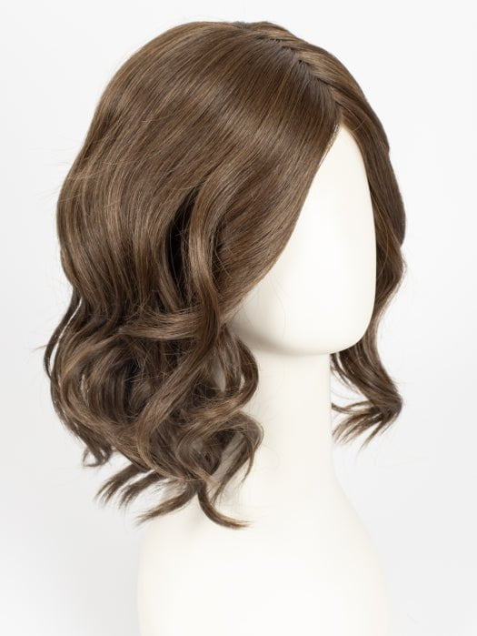 Bella Vida | Petite/Average | Synthetic Lace Front Wig (Hand-Tied)