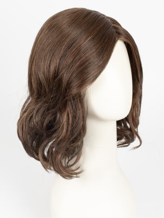 Bella Vida | Petite/Average | Synthetic Lace Front Wig (Hand-Tied)