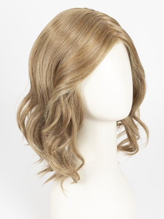 Bella Vida | Petite/Average | Synthetic Lace Front Wig (Hand-Tied)