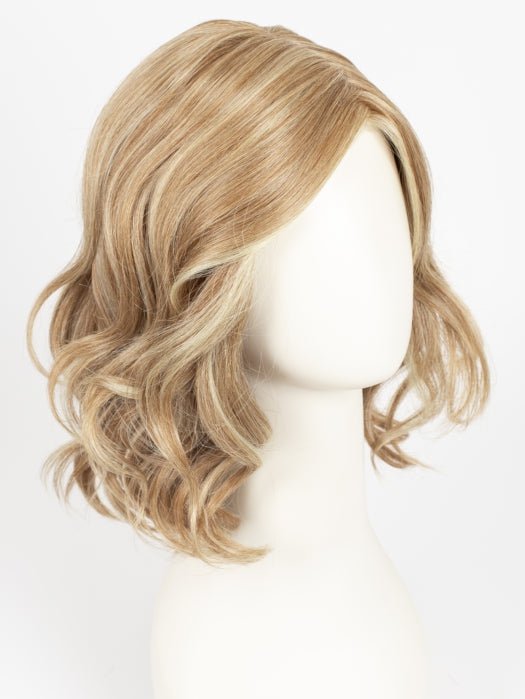 Bella Vida | Petite/Average | Synthetic Lace Front Wig (Hand-Tied)
