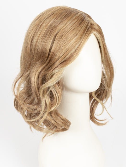 Bella Vida | Petite/Average | Synthetic Lace Front Wig (Hand-Tied)