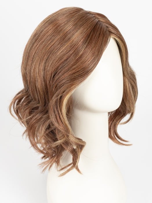 Bella Vida | Petite/Average | Synthetic Lace Front Wig (Hand-Tied)