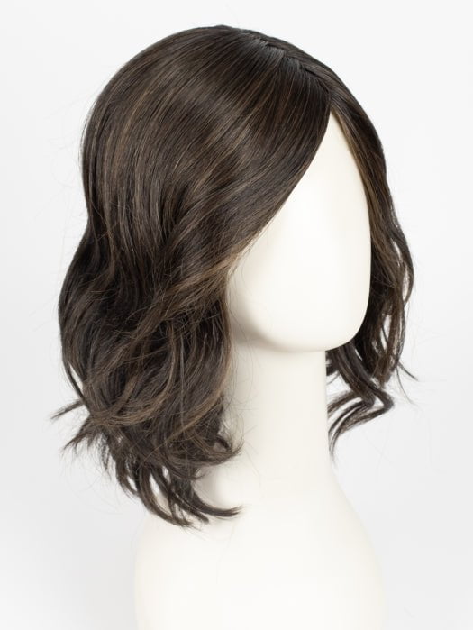 Bella Vida | Petite/Average | Synthetic Lace Front Wig (Hand-Tied)