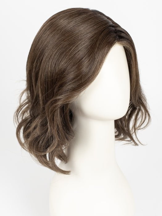 Bella Vida | Petite/Average | Synthetic Lace Front Wig (Hand-Tied)