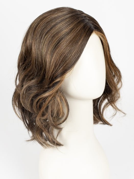 Bella Vida | Petite/Average | Synthetic Lace Front Wig (Hand-Tied)