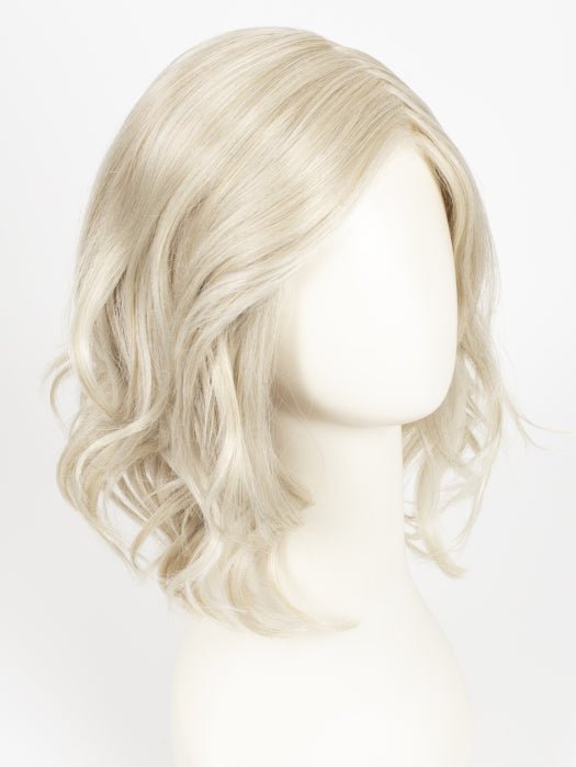 Bella Vida | Petite/Average | Synthetic Lace Front Wig (Hand-Tied)