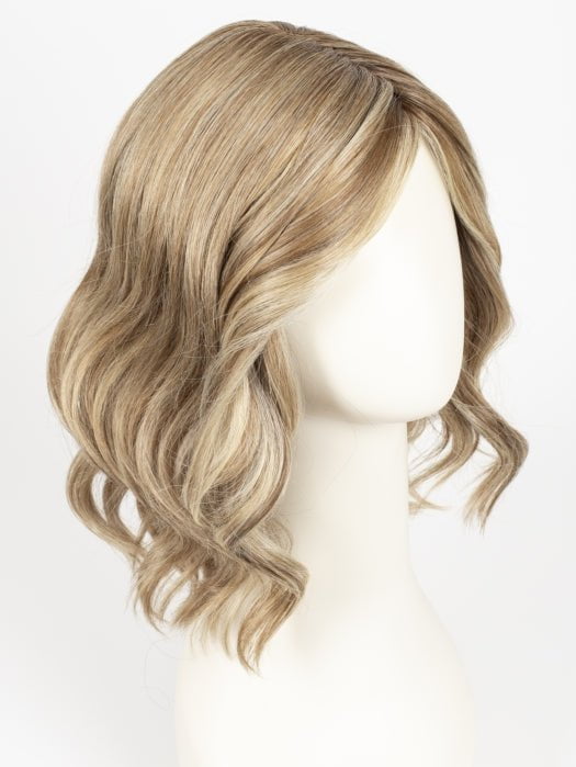 Bella Vida | Petite/Average | Synthetic Lace Front Wig (Hand-Tied)