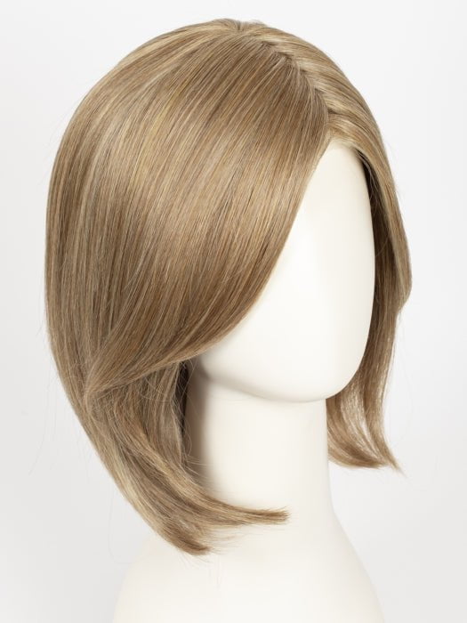 Flying Solo | Petite/Average | Synthetic Lace Front Wig (Hand-Tied)