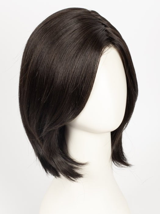 Flying Solo | Petite/Average | Synthetic Lace Front Wig (Hand-Tied)