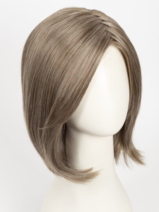 Flying Solo | Petite/Average | Synthetic Lace Front Wig (Hand-Tied)