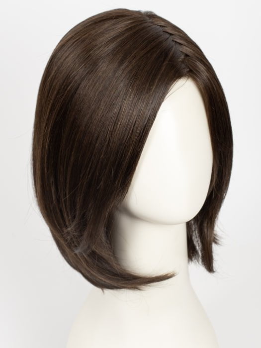 Flying Solo | Petite/Average | Synthetic Lace Front Wig (Hand-Tied)
