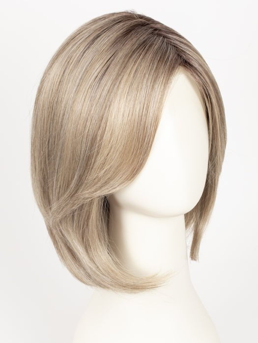 Flying Solo | Petite/Average | Synthetic Lace Front Wig (Hand-Tied)