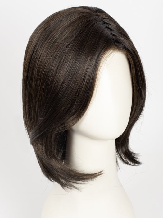 Flying Solo | Petite/Average | Synthetic Lace Front Wig (Hand-Tied)