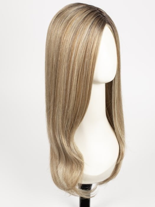Stay The Night | Petite/Average | Synthetic Lace Front Wig (Hand-Tied)