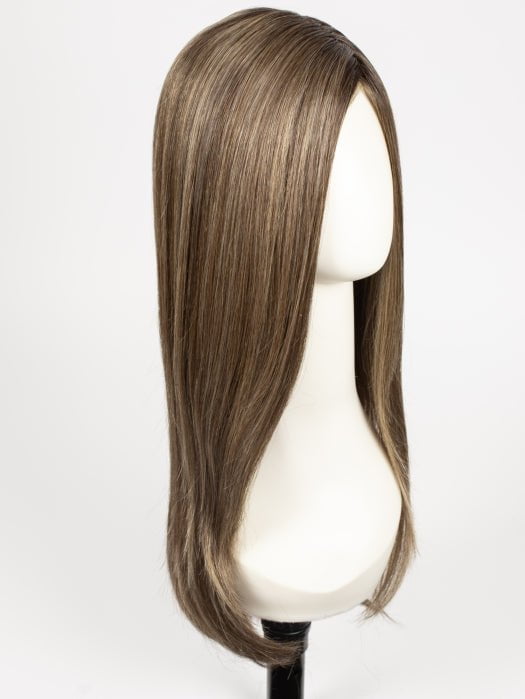 Stay The Night | Petite/Average | Synthetic Lace Front Wig (Hand-Tied)