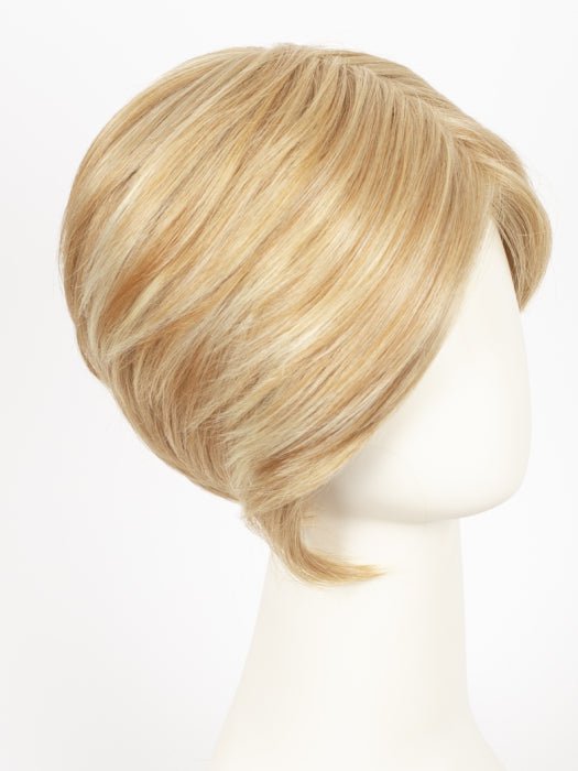 Best In Class | Synthetic Lace Front Wig (Mono Part)