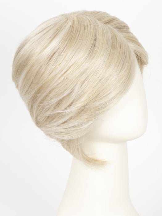 Best In Class | Synthetic Lace Front Wig (Mono Part)