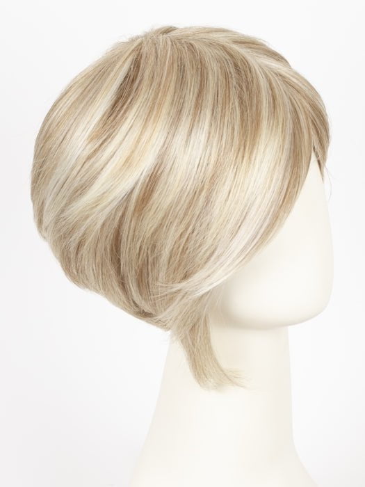 Best In Class | Synthetic Lace Front Wig (Mono Part)