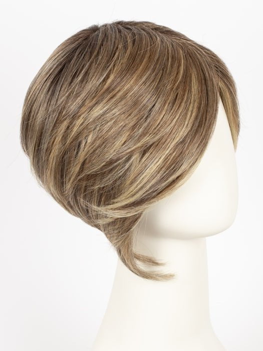 Best In Class | Synthetic Lace Front Wig (Mono Part)