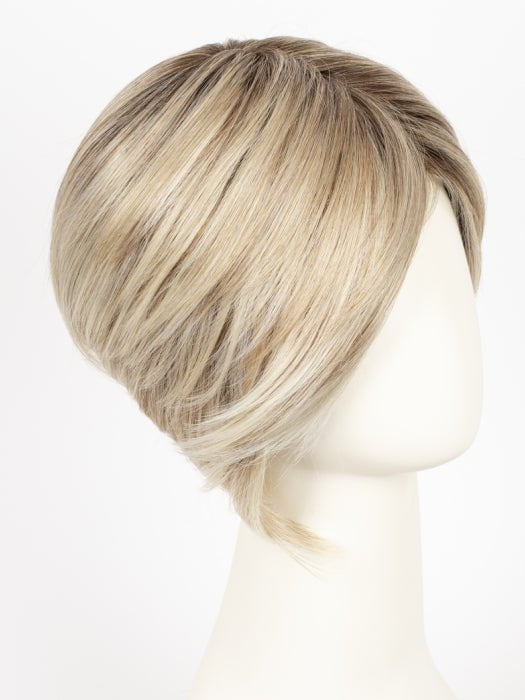 Best In Class | Synthetic Lace Front Wig (Mono Part)