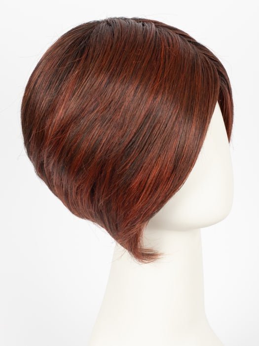 Best In Class | Synthetic Lace Front Wig (Mono Part)